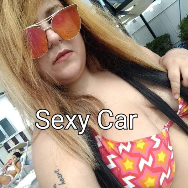Sexy Car - Single album cover