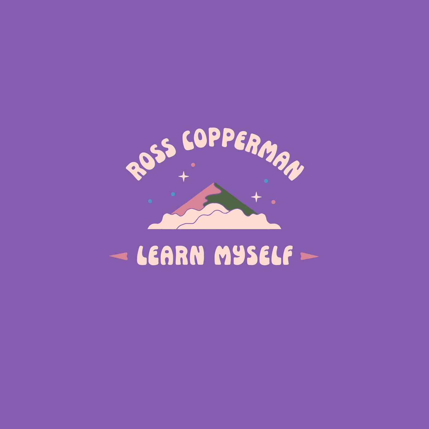 Learn Myself - Single album cover
