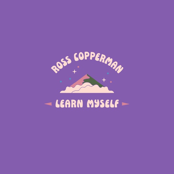 Learn Myself - Single album cover