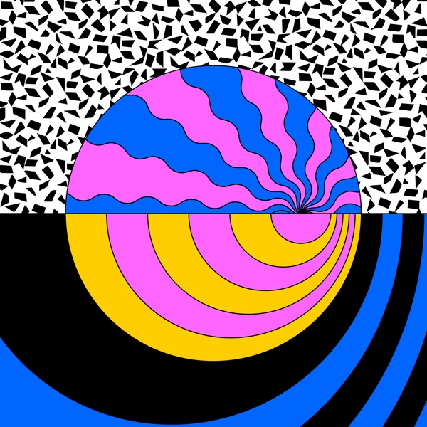She's Mine (feat. Isaac Delusion) - Single album cover
