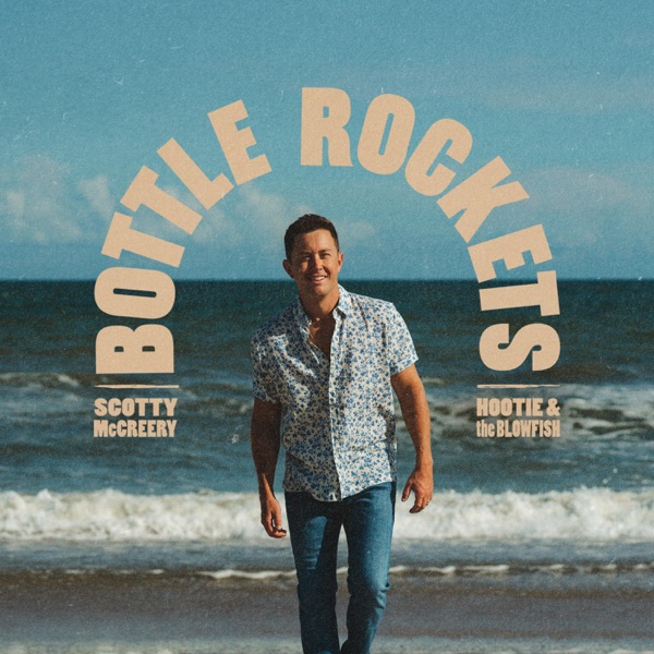 Bottle Rockets (feat. Hootie & The Blowfish) - Single album cover