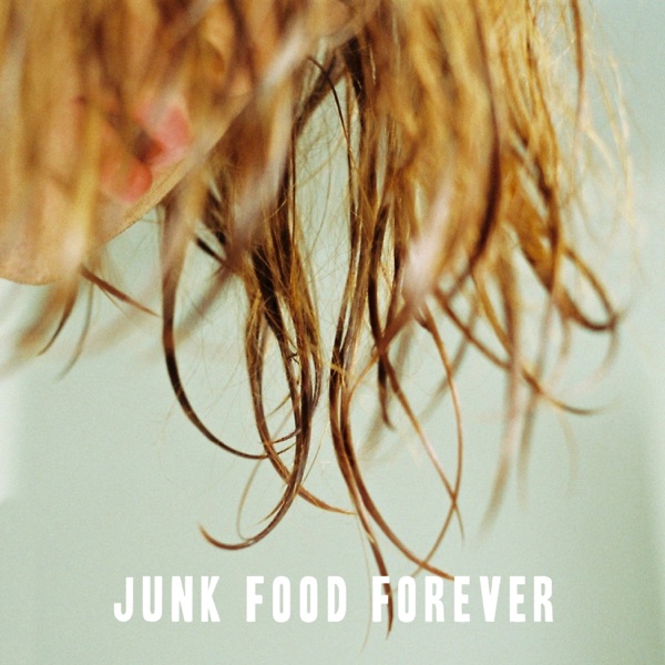 Junk Food Forever - Single album cover