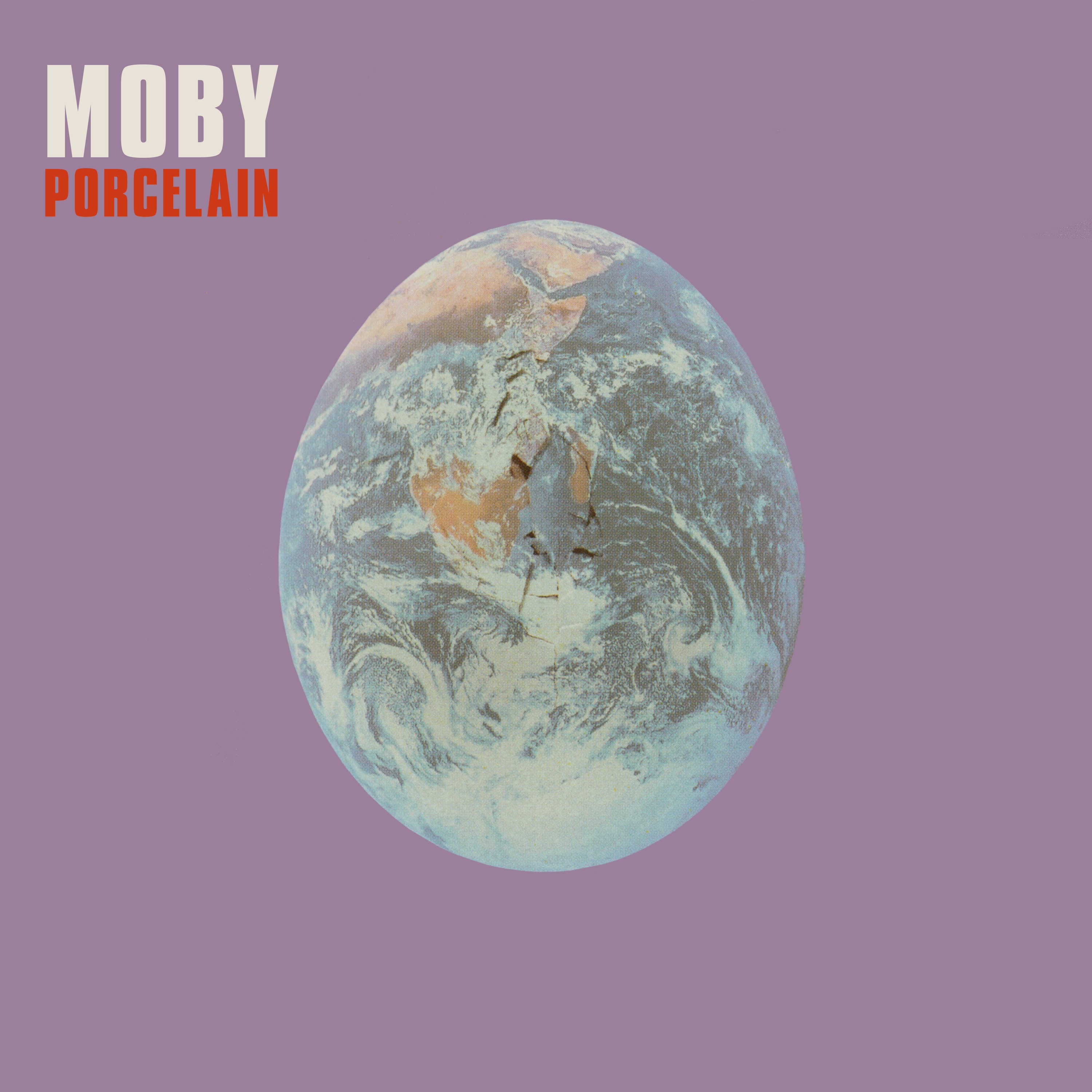 Porcelain - Single album cover