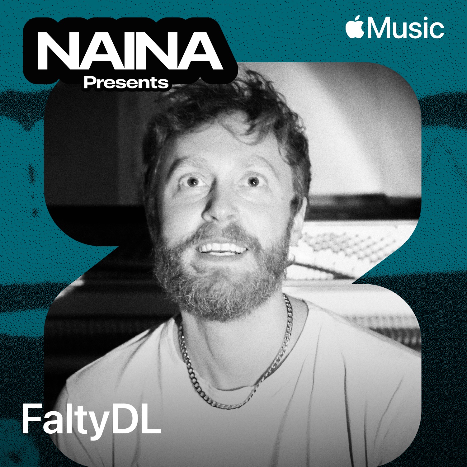NAINA Presents: FaltyDL, Vol. 46 (DJ Mix) album cover
