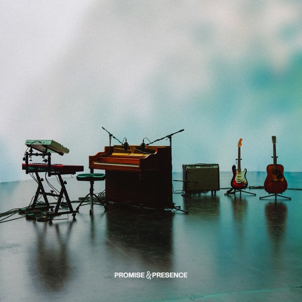 Promise & Presence album cover