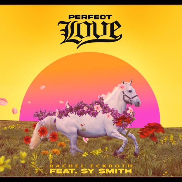 Perfect Love (feat. Sy Smith) - Single album cover