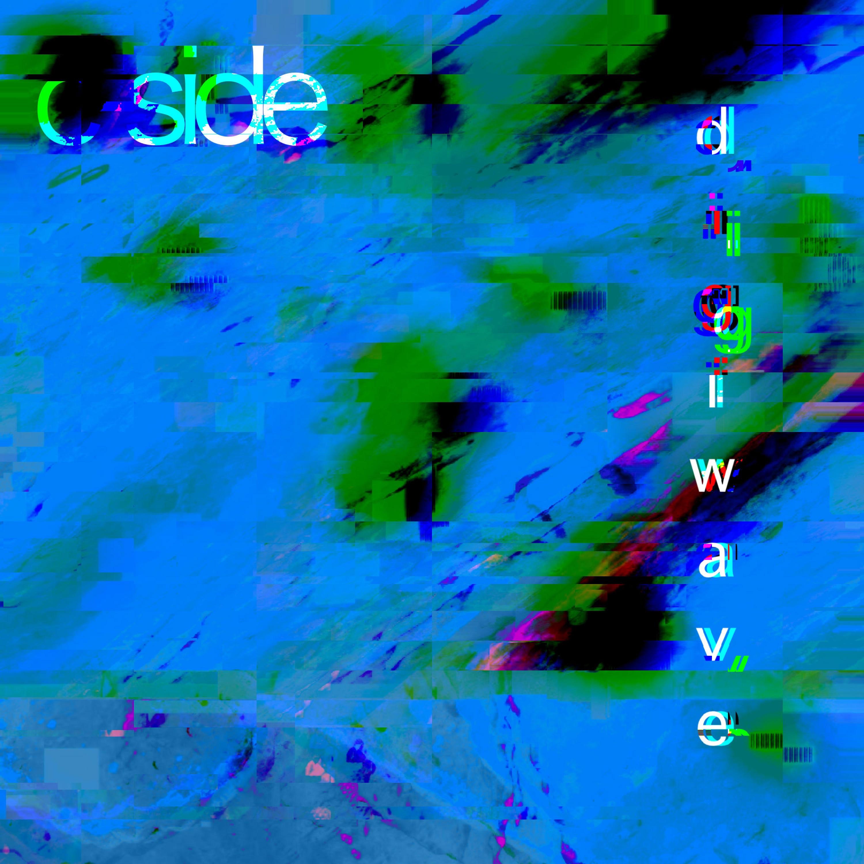 Digiwave - Single album cover