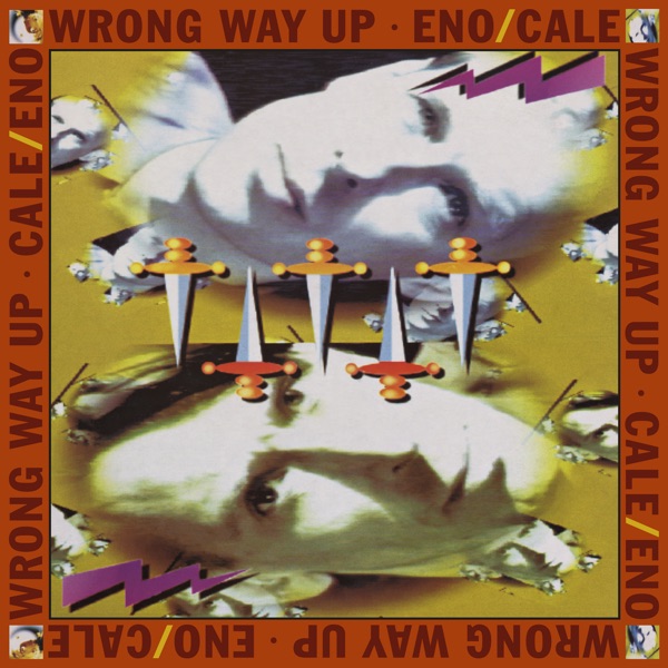 Wrong Way Up [Expanded Edition] album cover