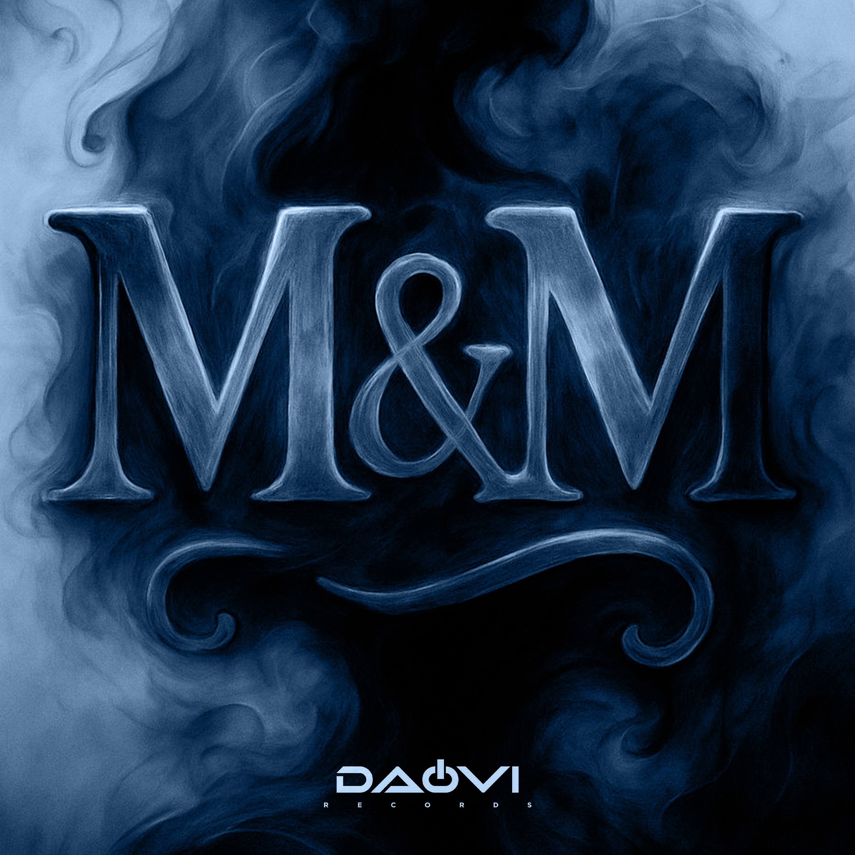 M&M - Single album cover