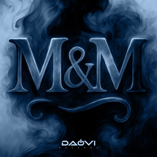 M&M - Single album cover