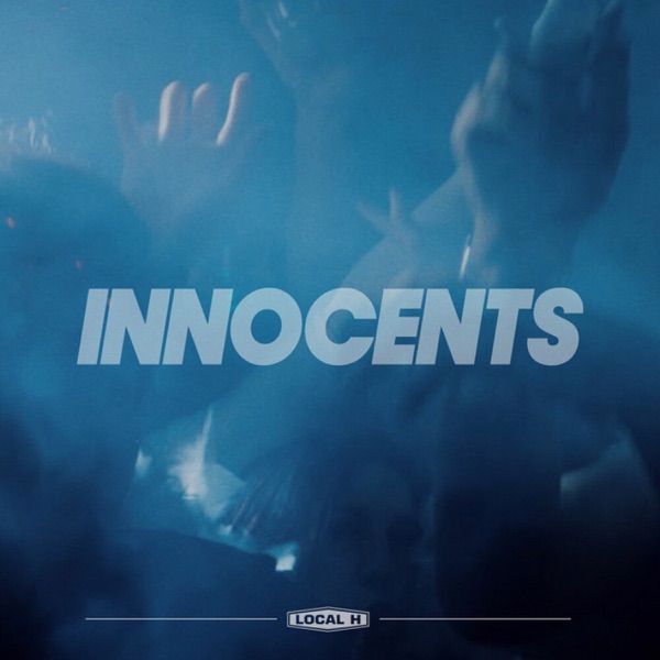 Innocents - Single album cover