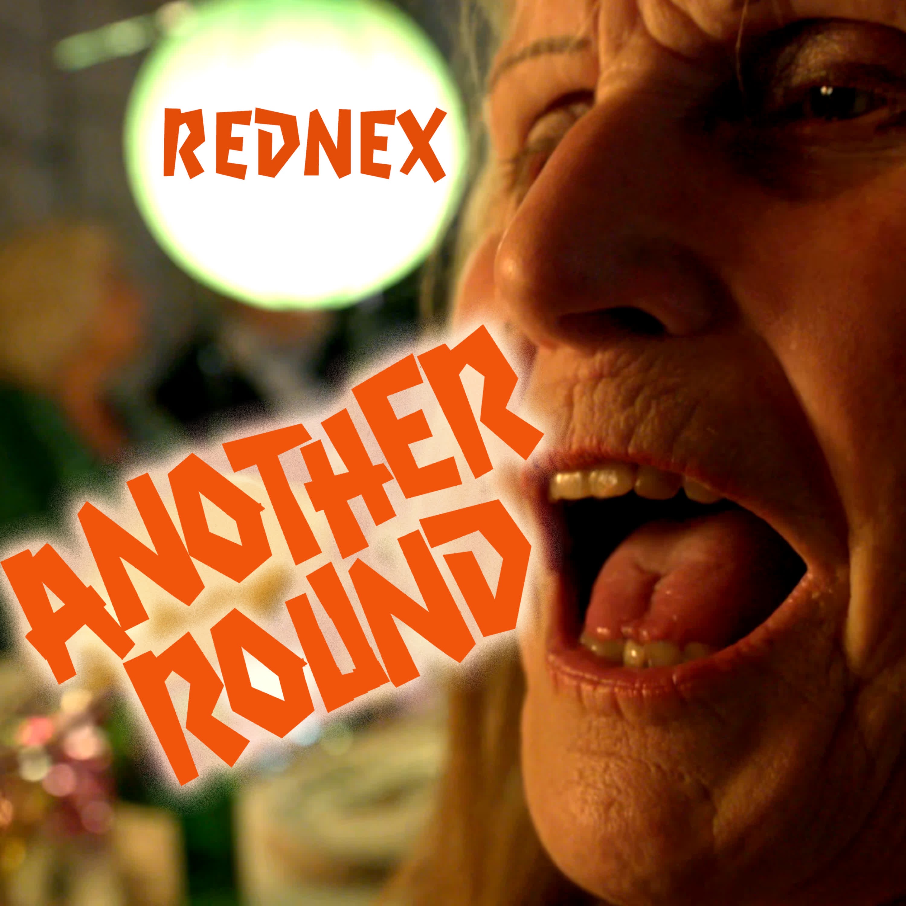 Another Round - Single album cover