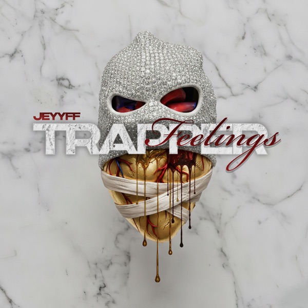 Trapper Feelings - EP album cover