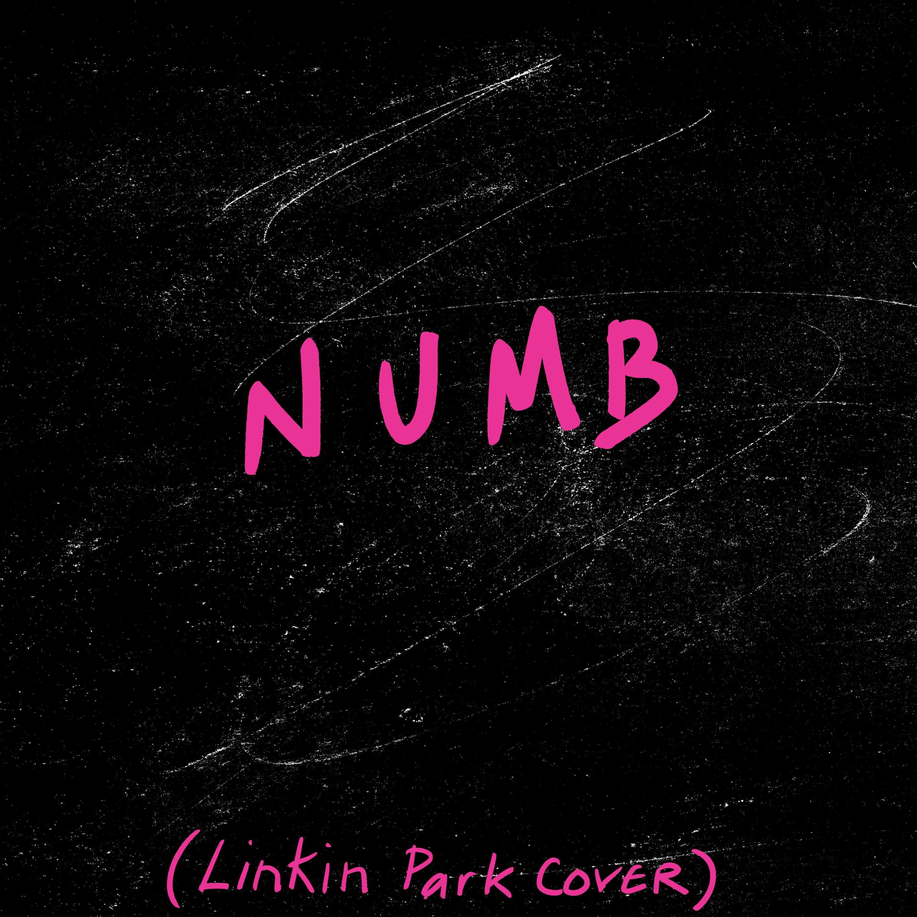 Numb - Single album cover