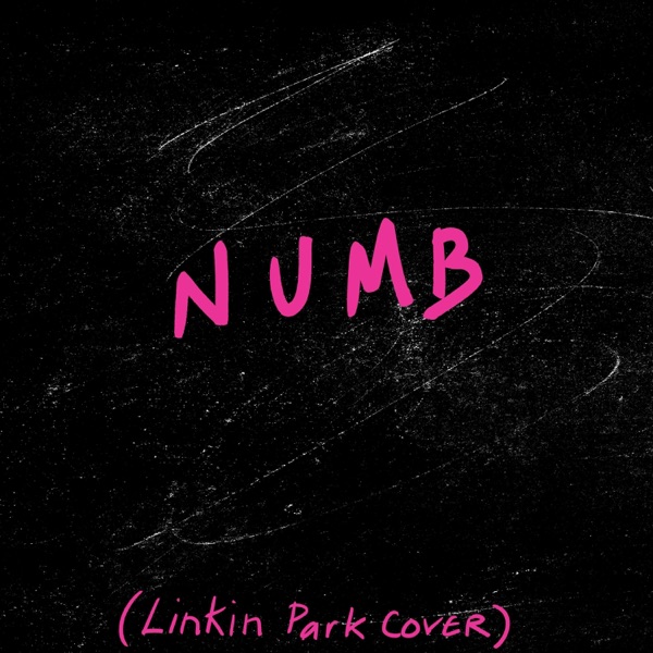 Numb - Single album cover