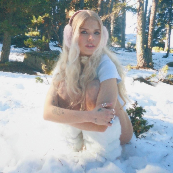 CUT IT OFF! - Single album cover