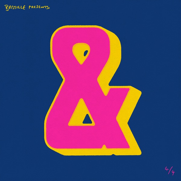 “&” (Ampersand), Part Four album cover