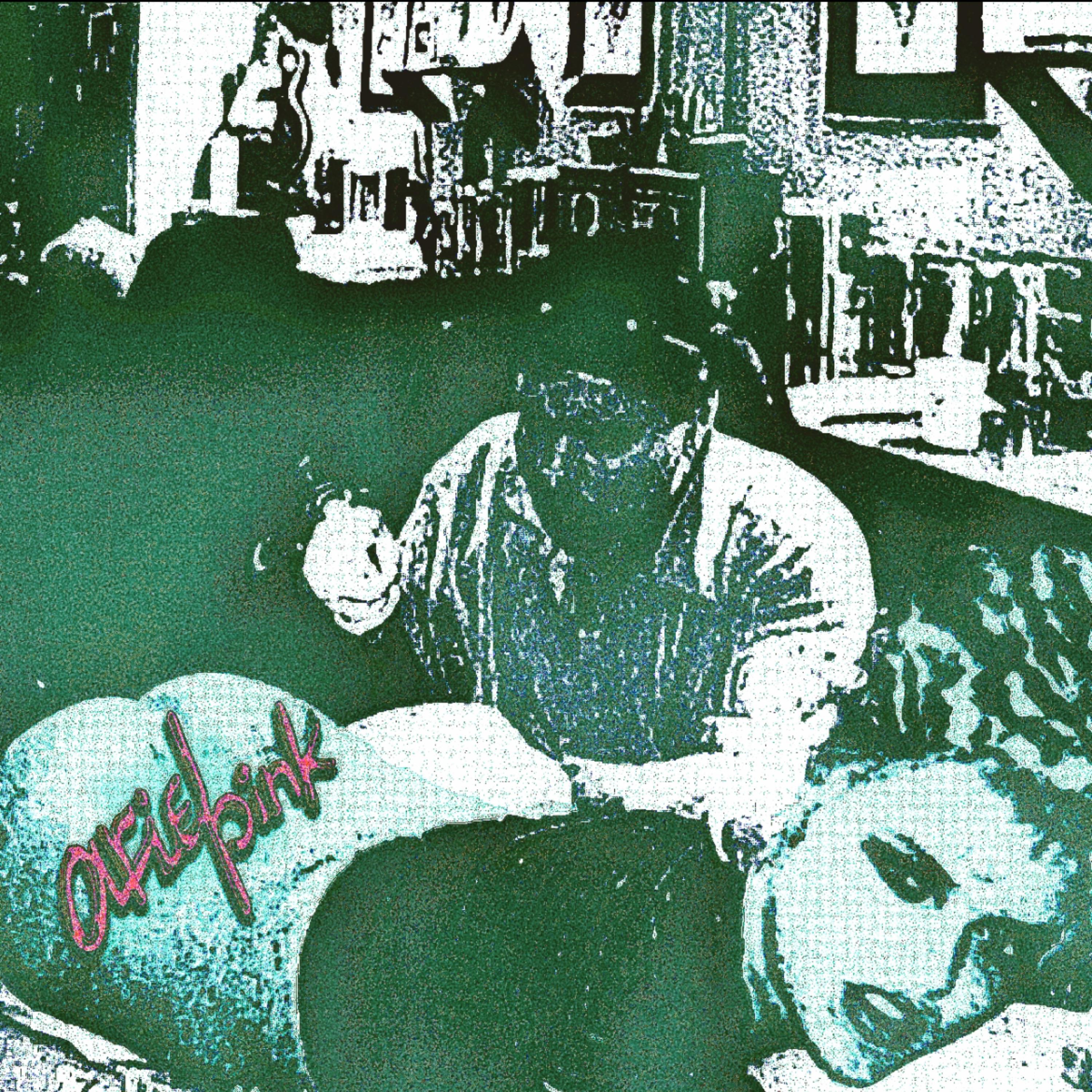 Spin Cycle - Single album cover