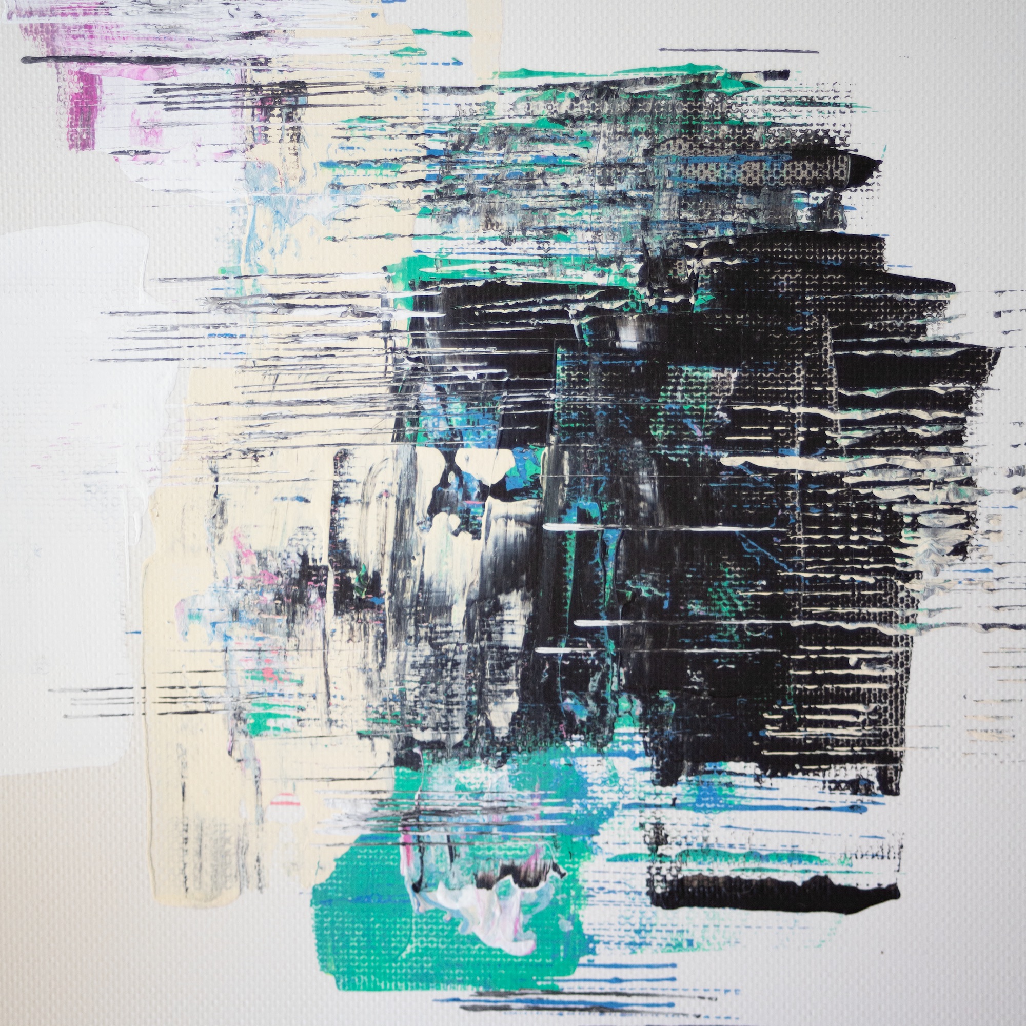 In Dreams album cover