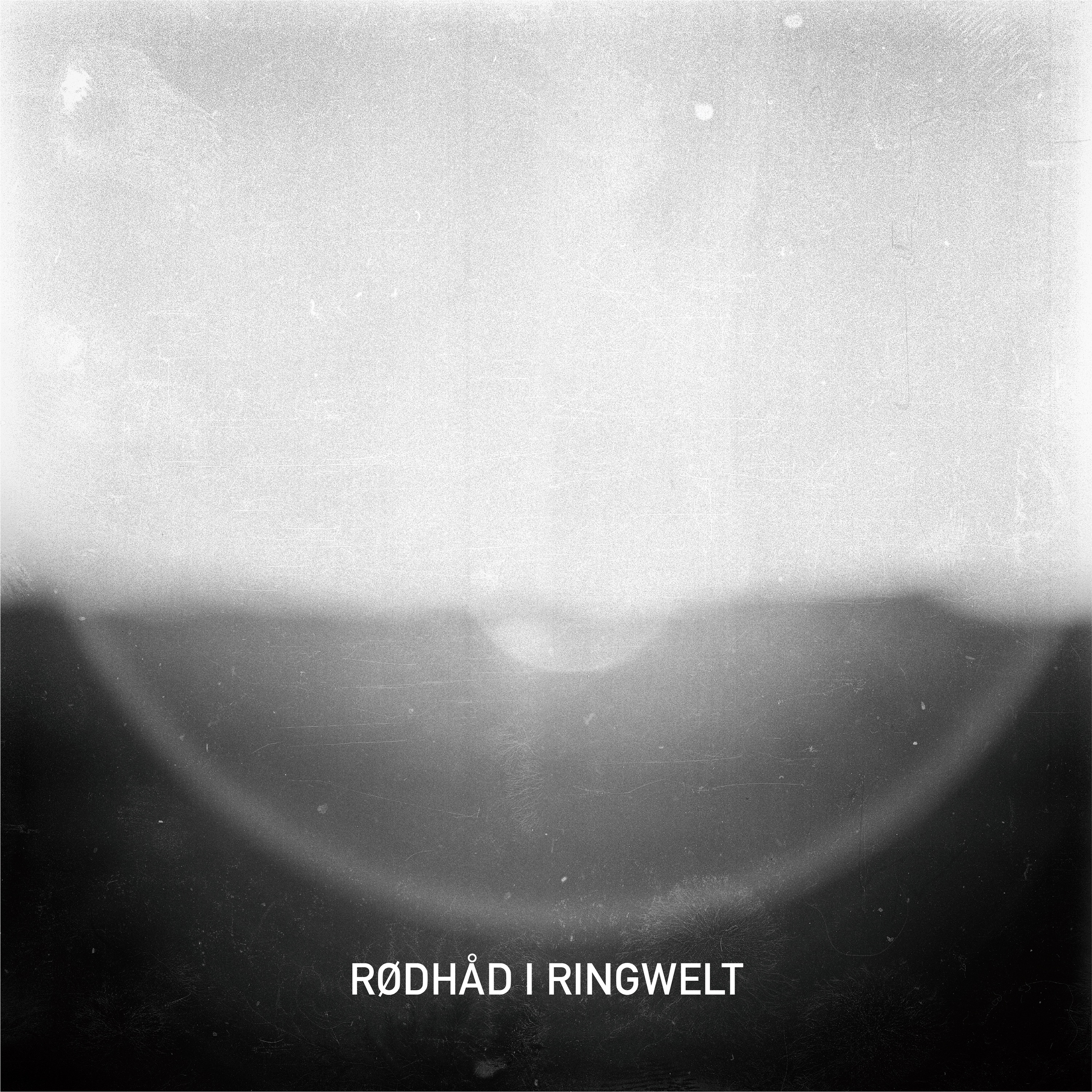 Ringwelt album cover