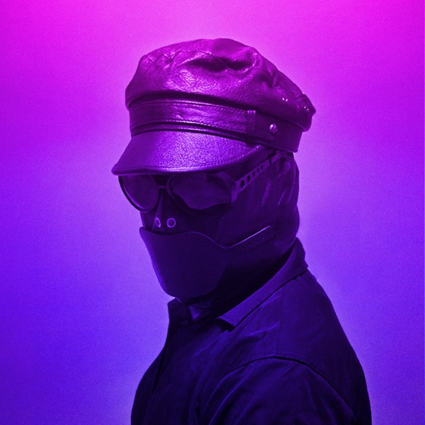 Beat Tape 3 - EP album cover