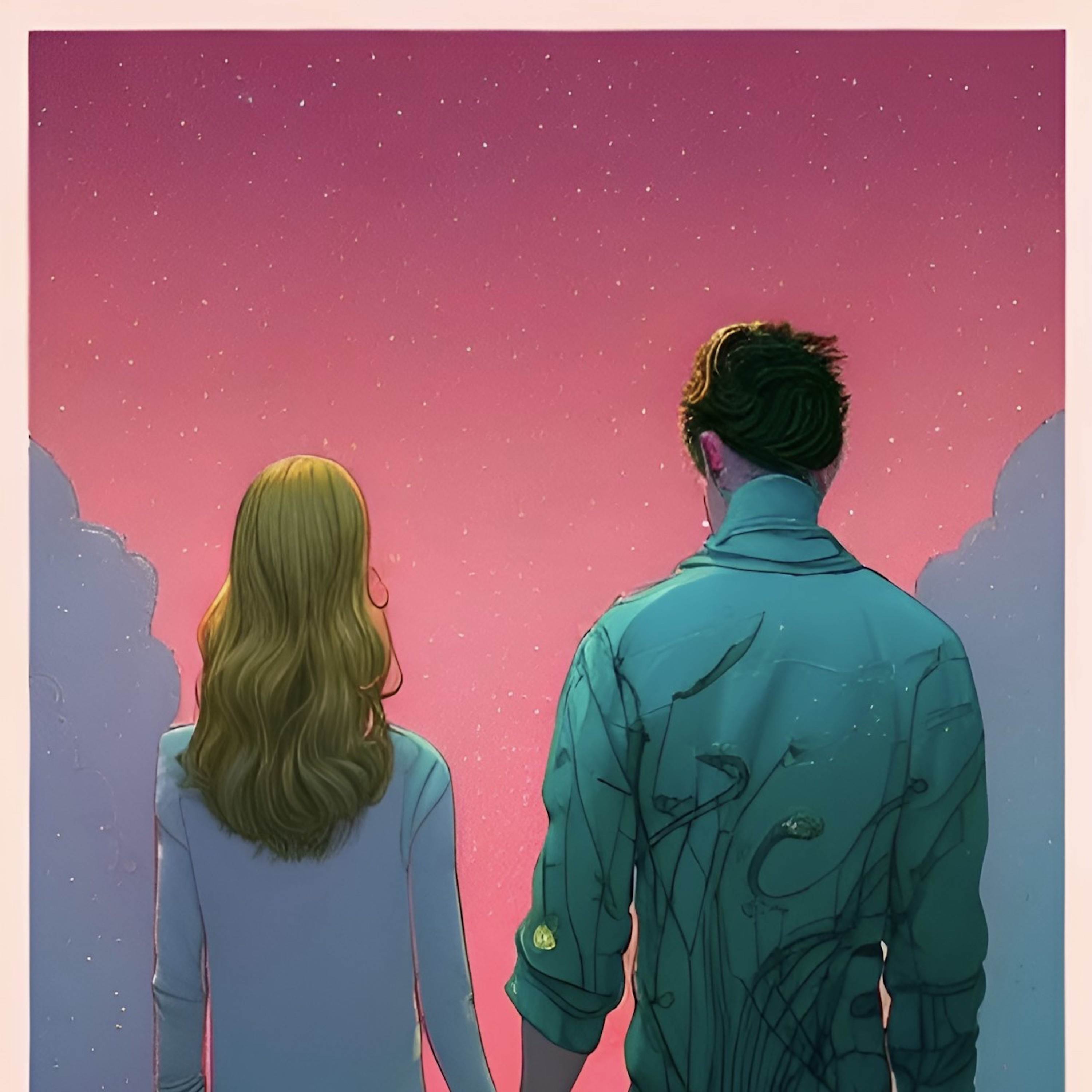 Our Place - Single album cover