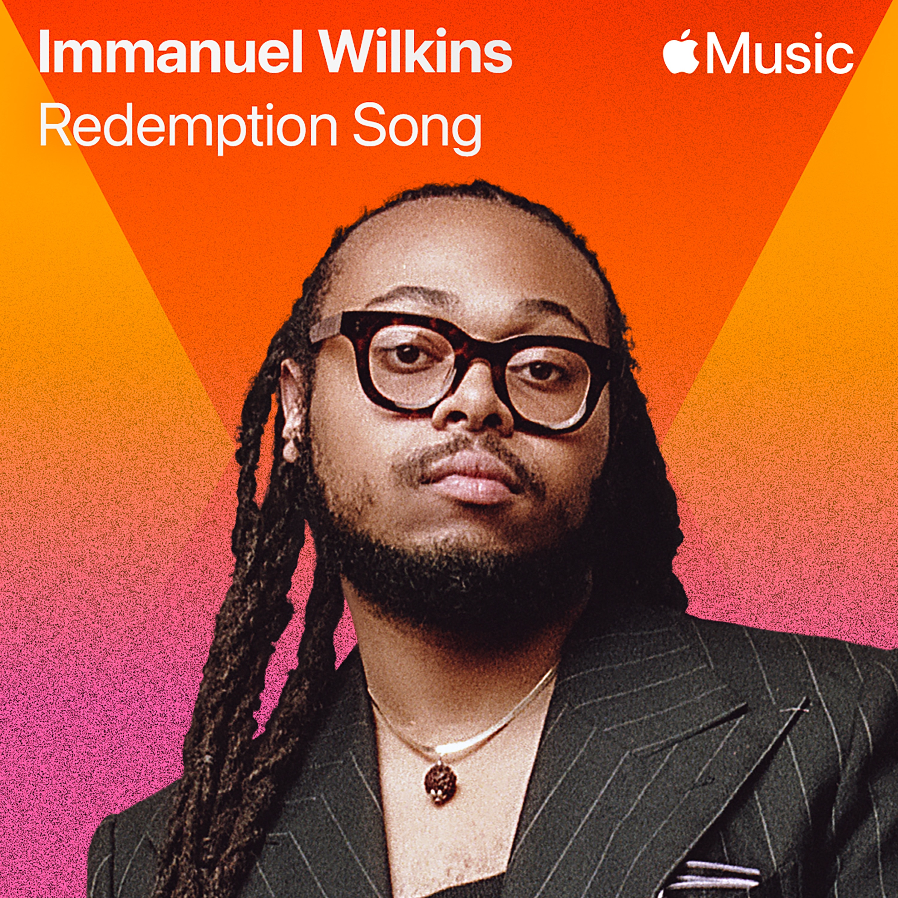 Redemption Song - Single album cover