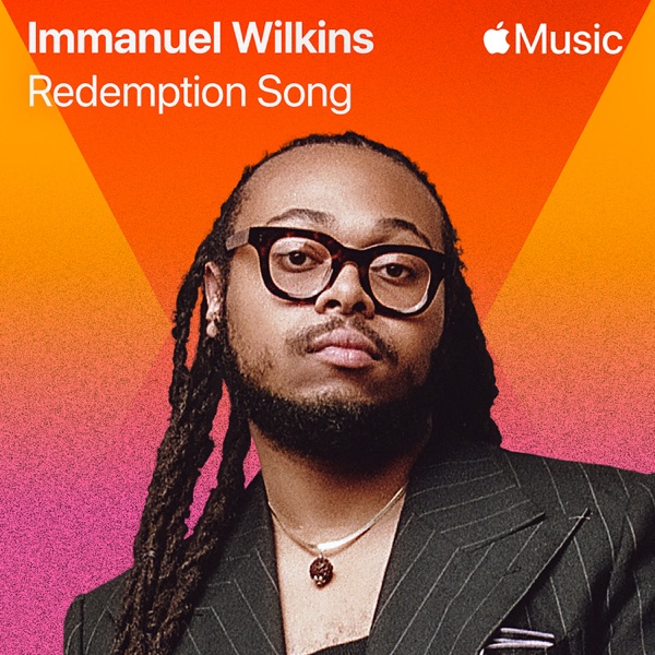 Redemption Song - Single album cover