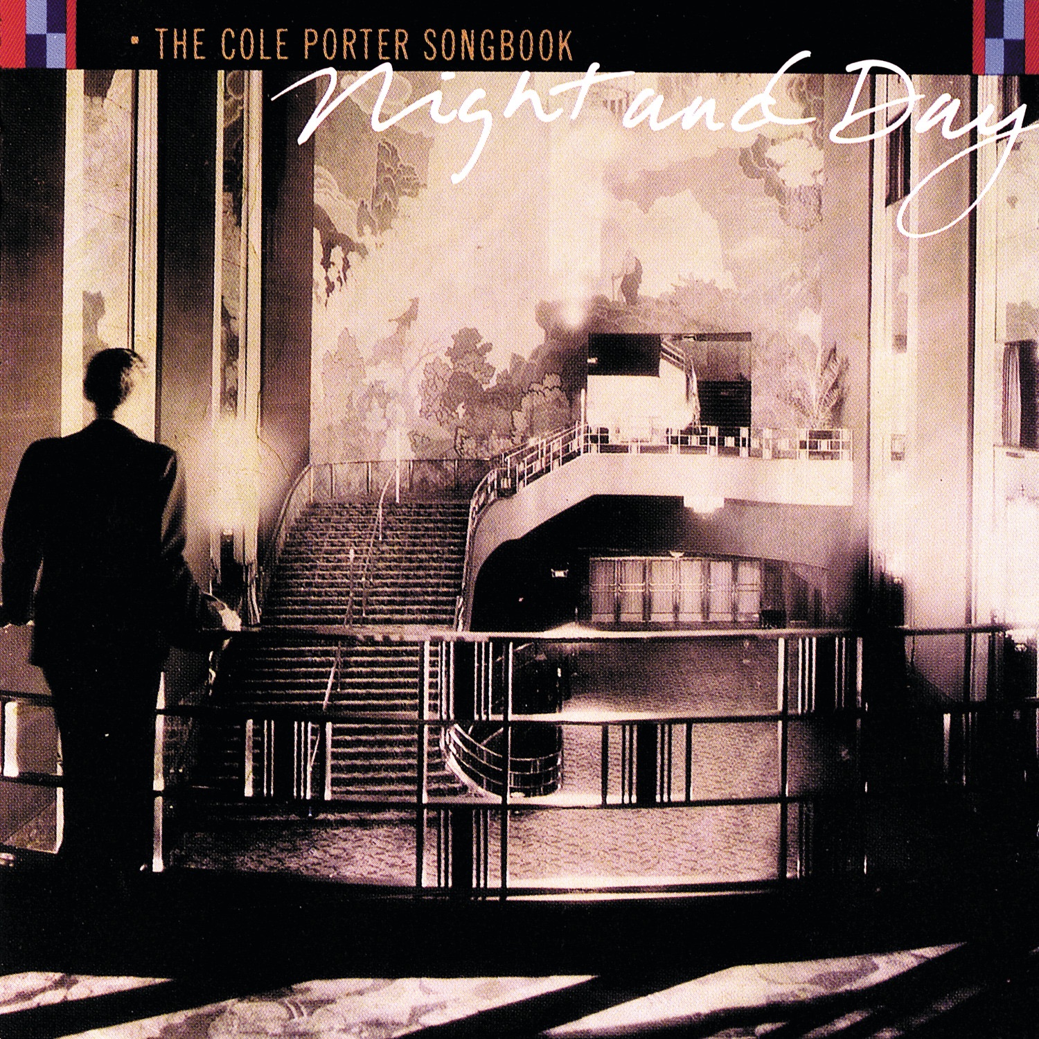 The Cole Porter Songbook: Night and Day album cover