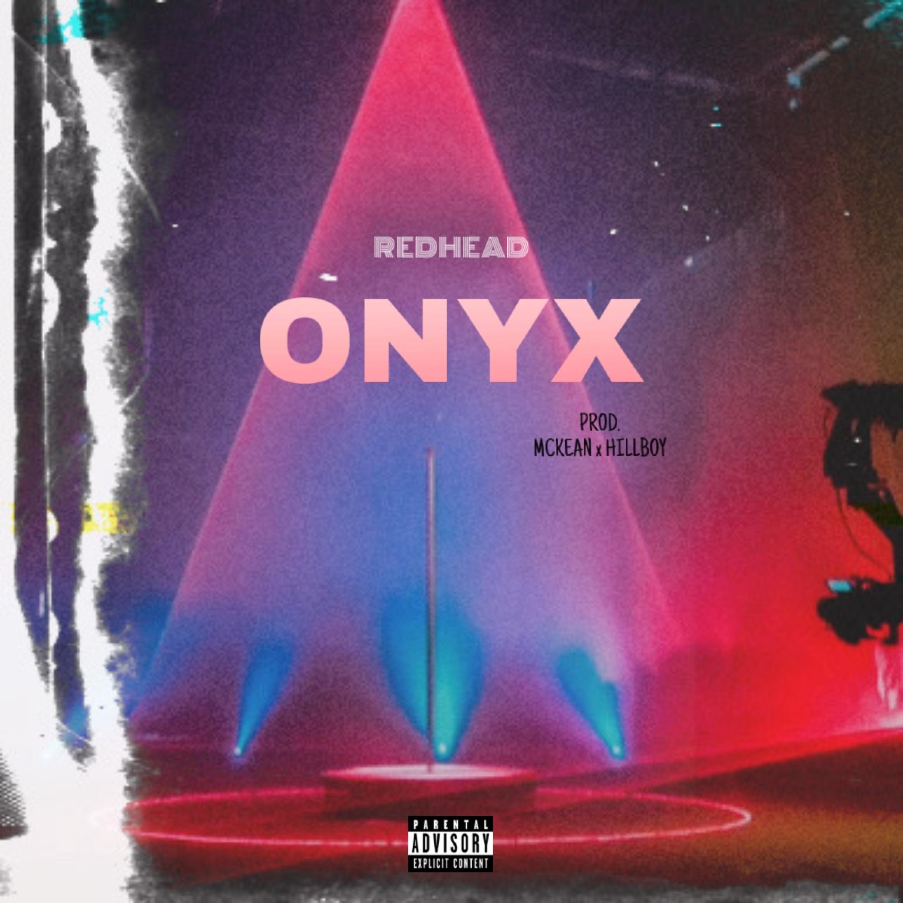 Onyx - Single album cover
