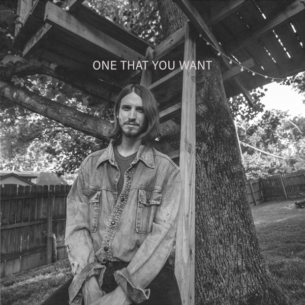 One That You Want - Single album cover