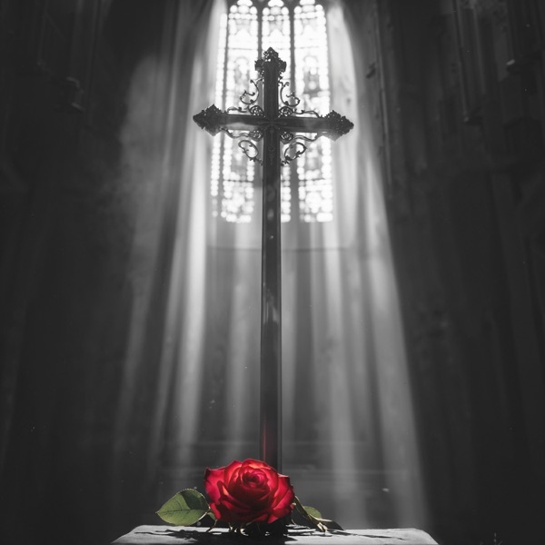 Lost Your Faith - Single album cover