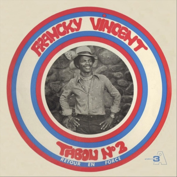 Retour En Force album cover