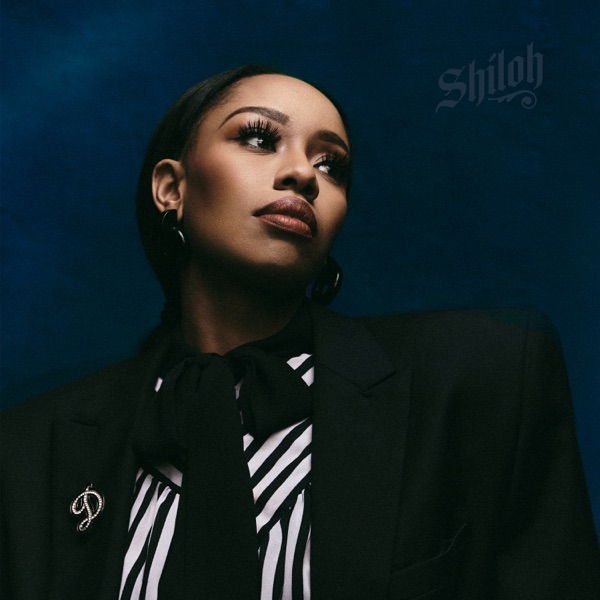 Shiloh (Live) album cover