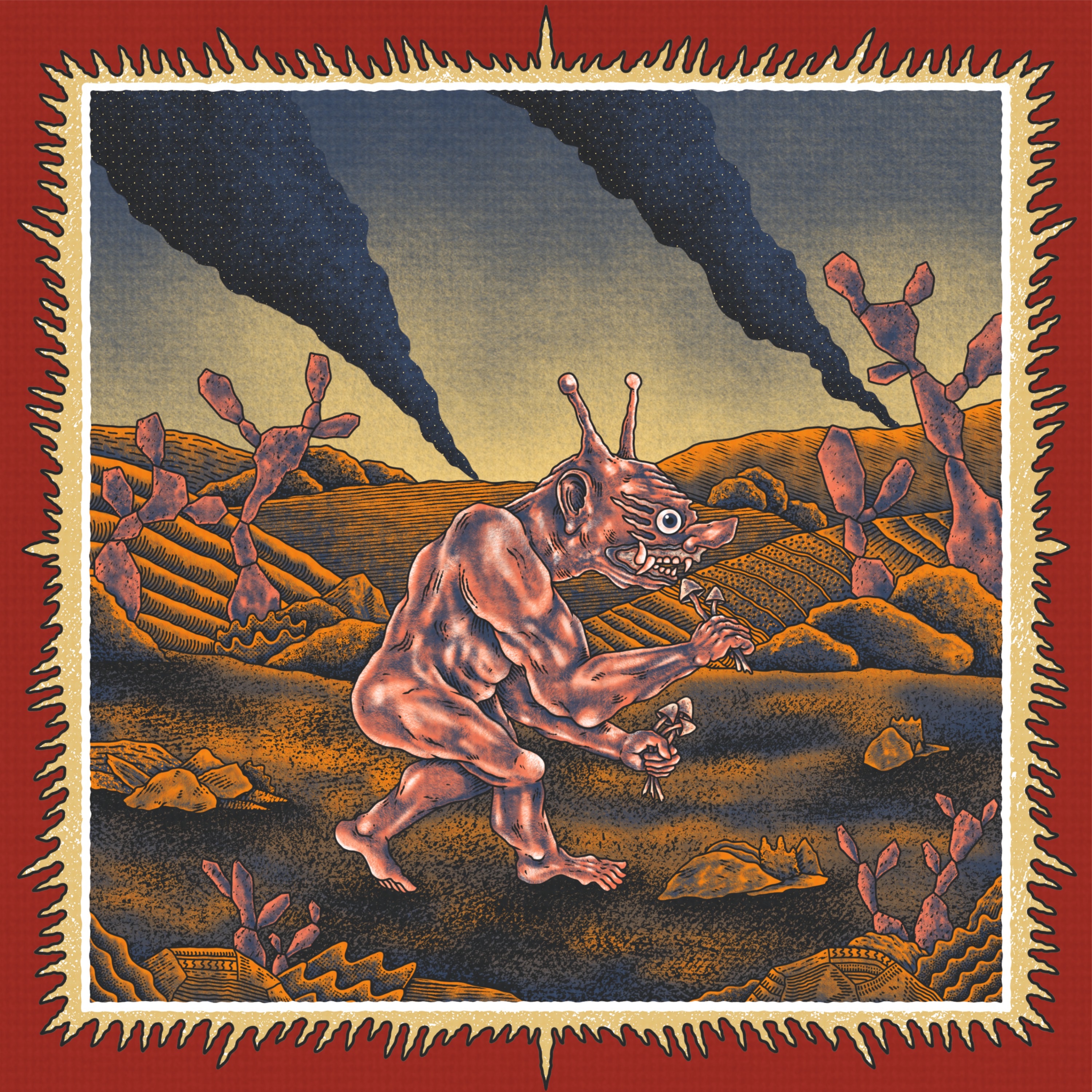 Wilde - Single album cover