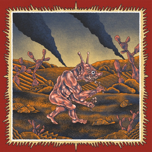 Wilde - Single album cover