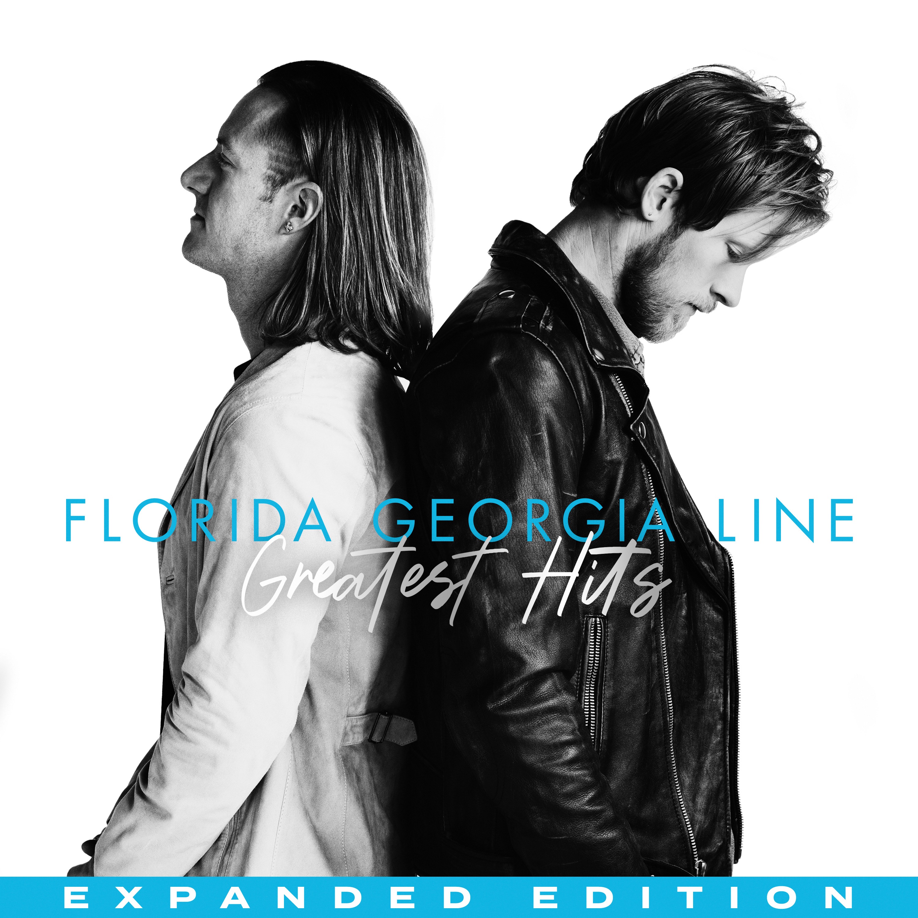 Greatest Hits (Expanded Edition) album cover