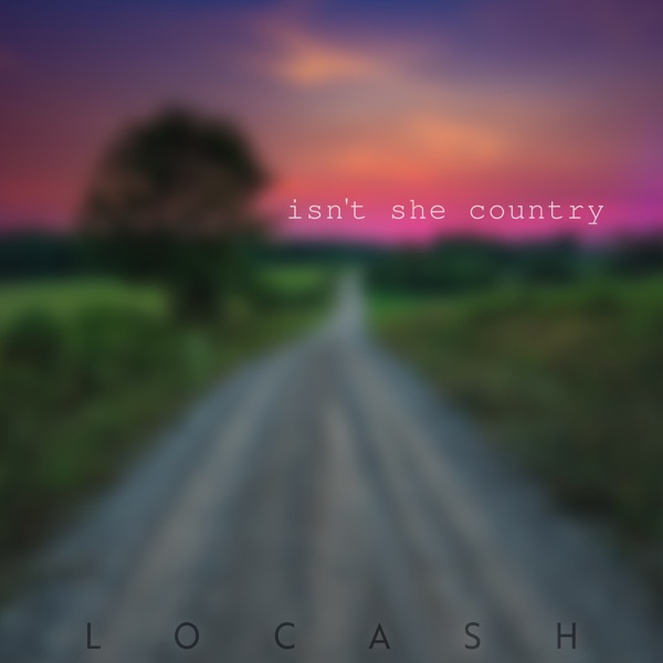 Isn't She Country - Single album cover
