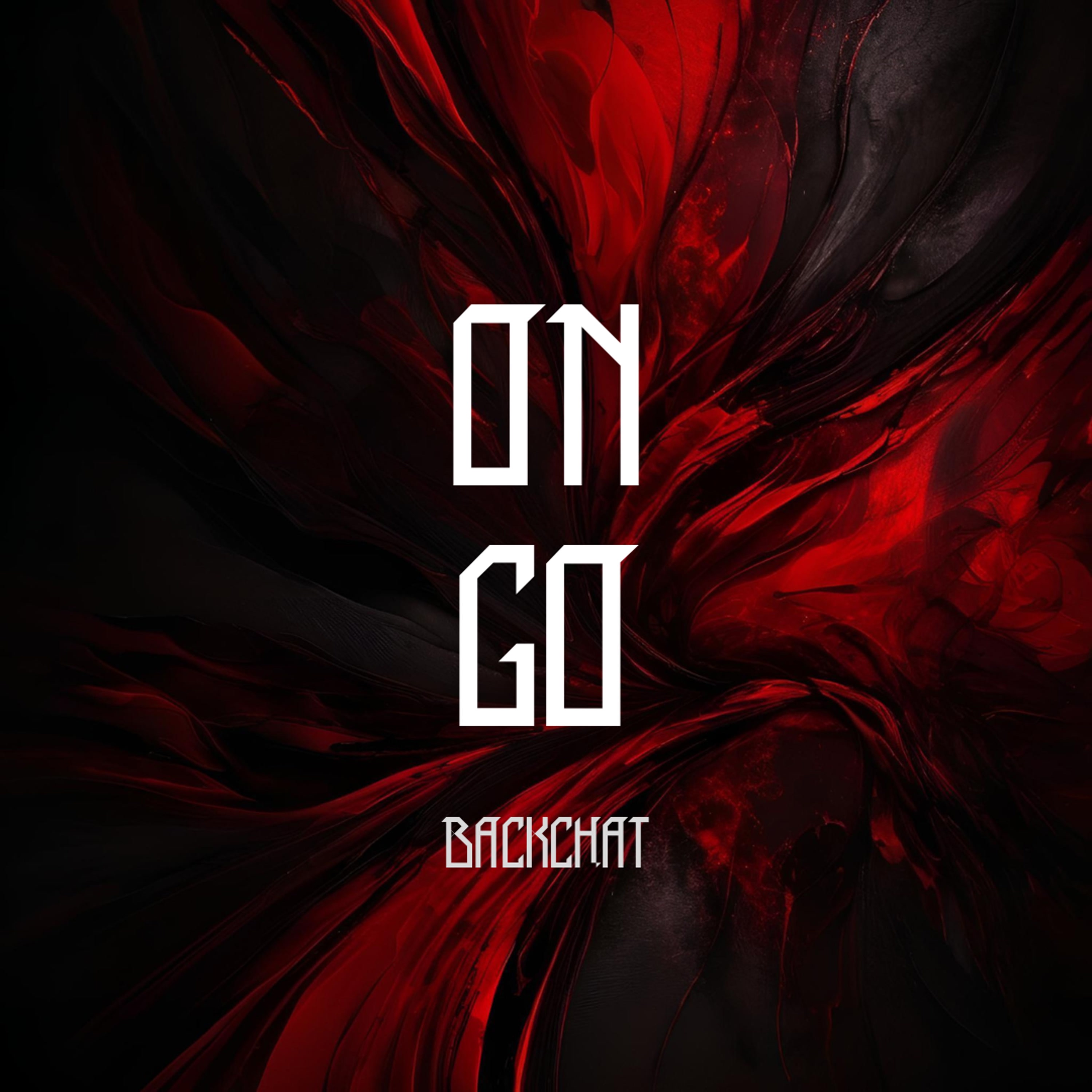 On Go - Single album cover
