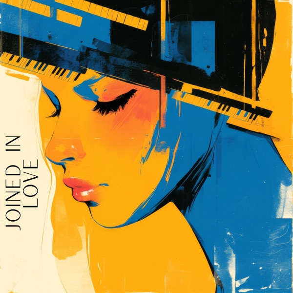 Joined in Love album cover