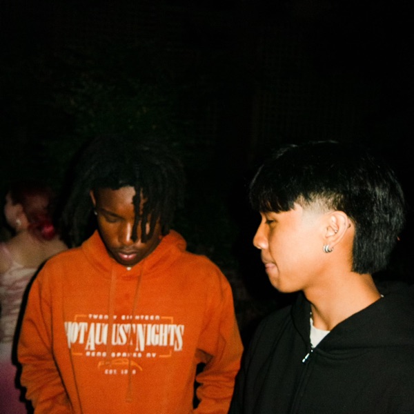 Small Circle 0.1 (feat. Vs Self) - Single album cover
