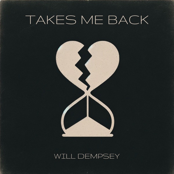 Takes Me Back - Single album cover