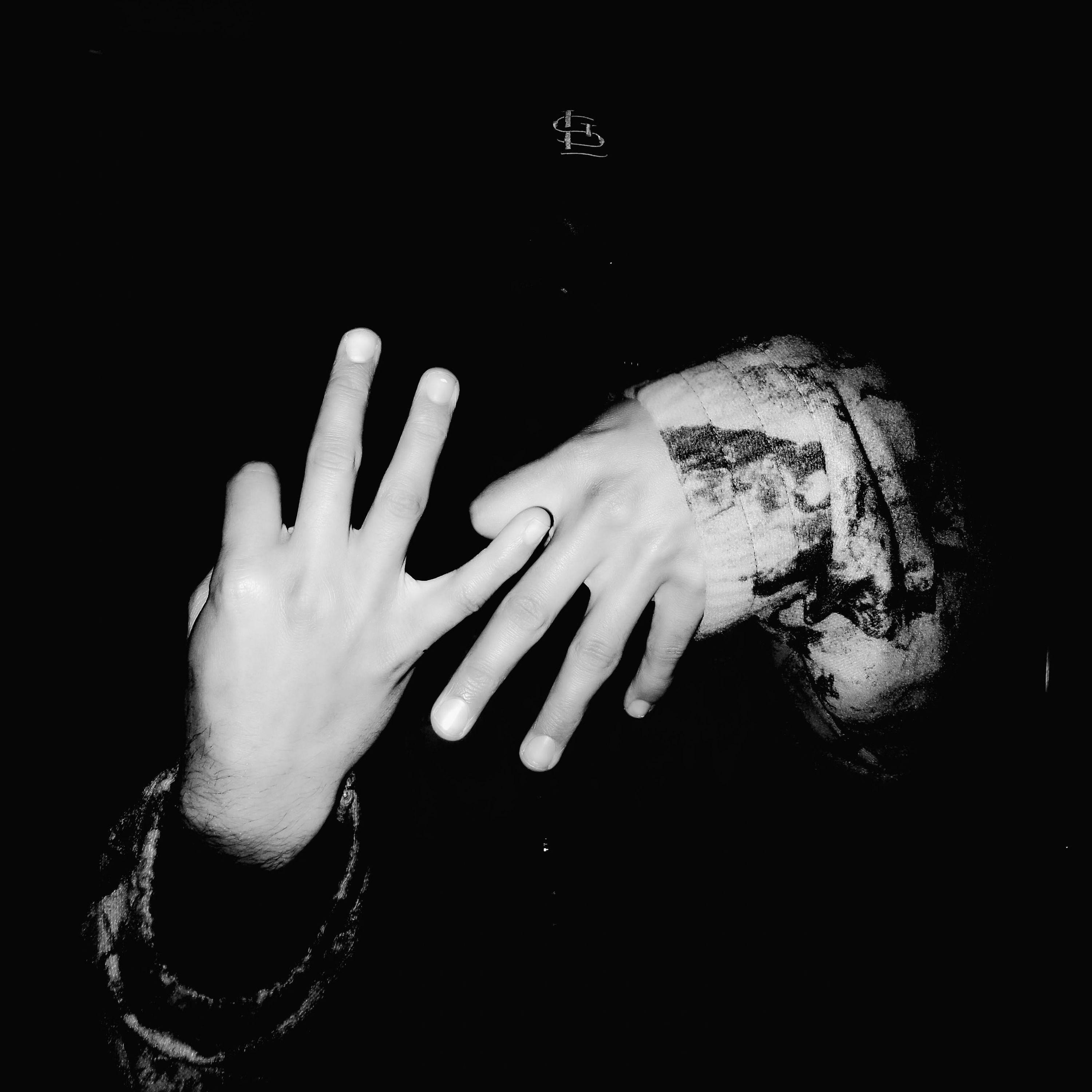 3Mtillidie. - Single album cover