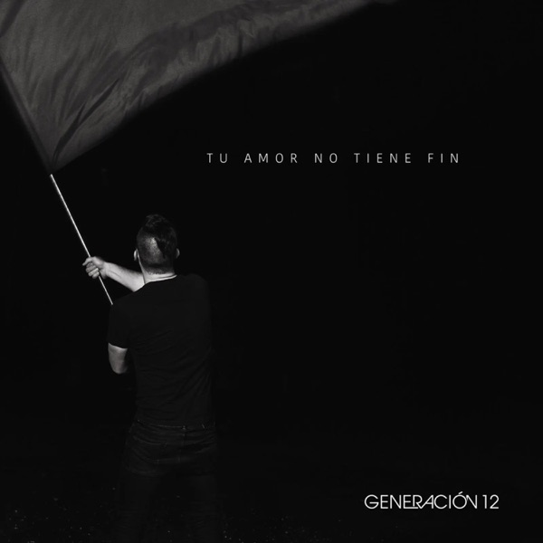 Tu Amor No Tiene Fin (feat. Redimi2) - Single album cover