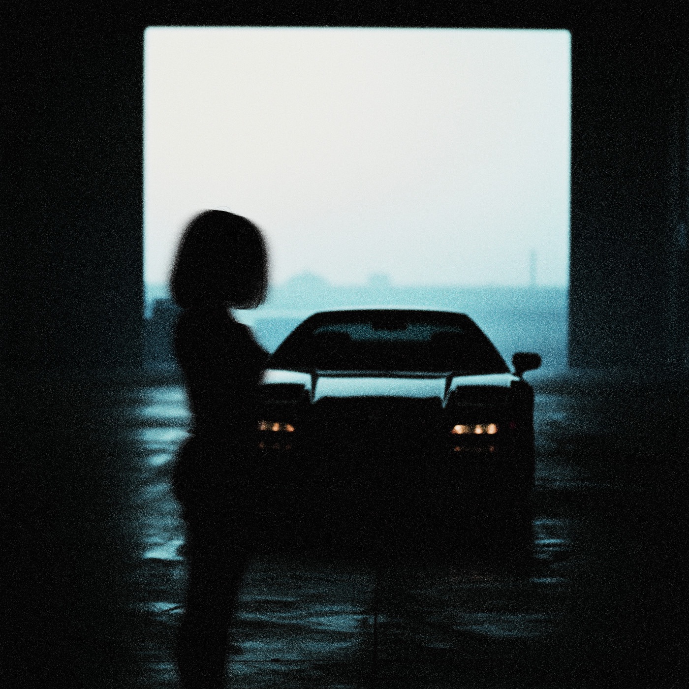 LOST MIND - EP album cover