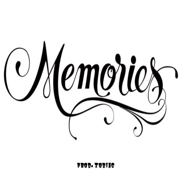 Memories - Single album cover