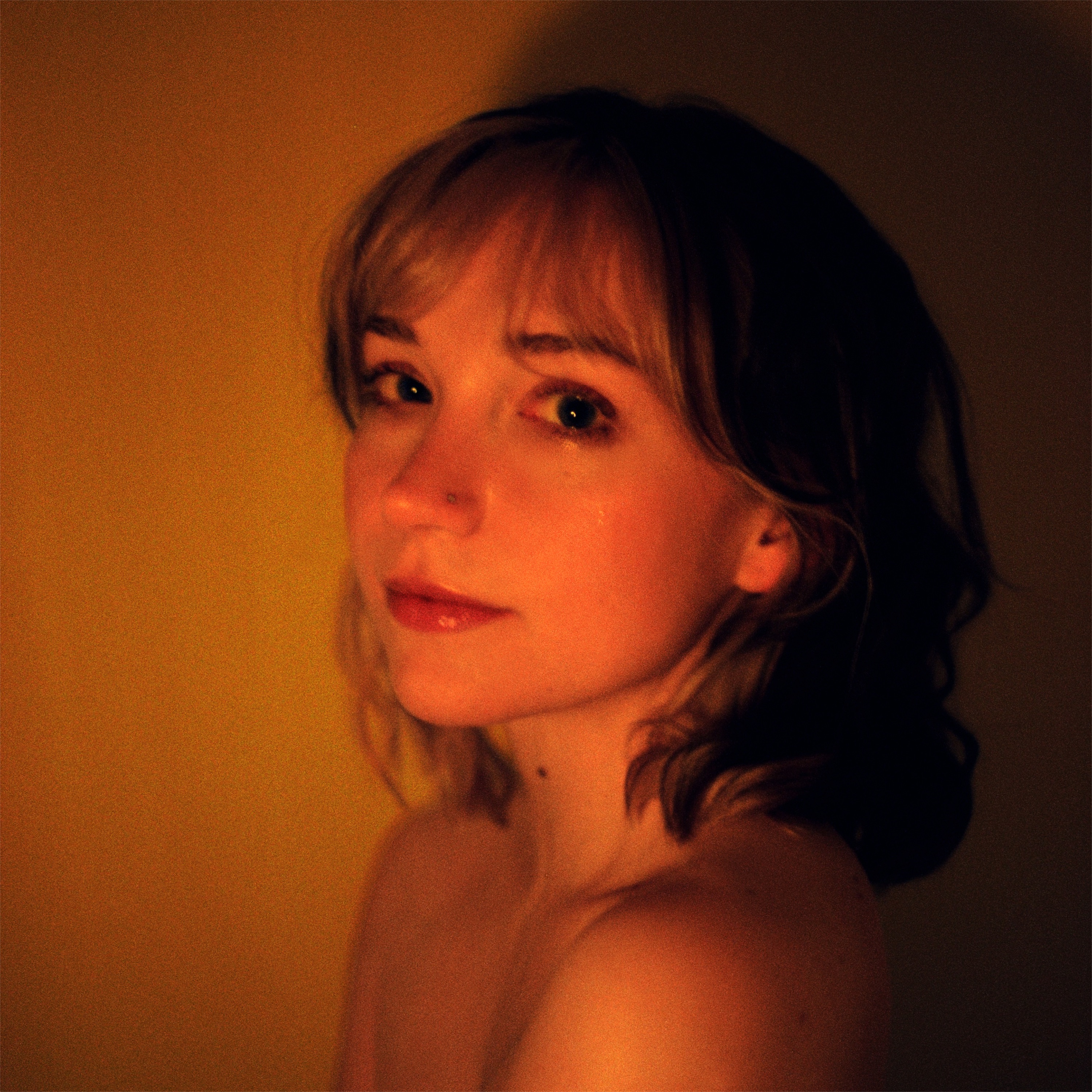 Girl Prometheus album cover