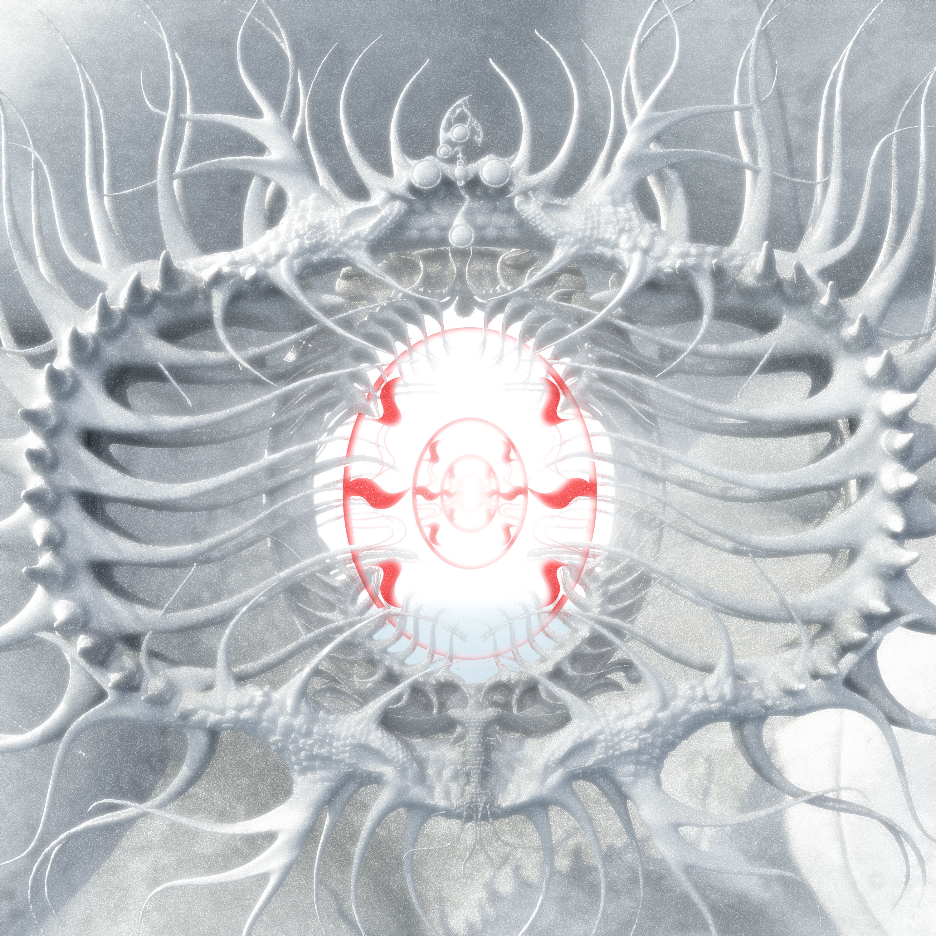 Enmeishu - EP album cover