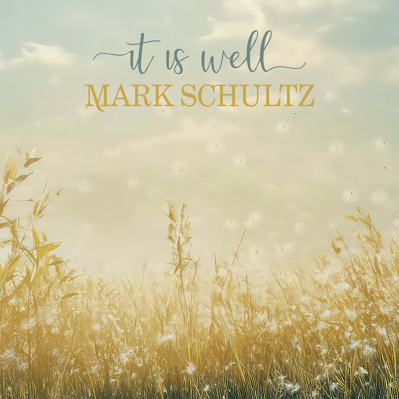 It Is Well - Single album cover