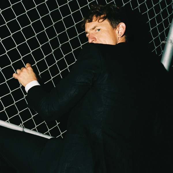 The Mirror album cover